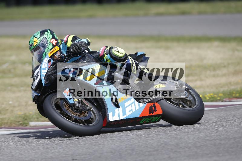 /18 05.06.2026  TZ Motorsport ADR/Gruppe rot/64